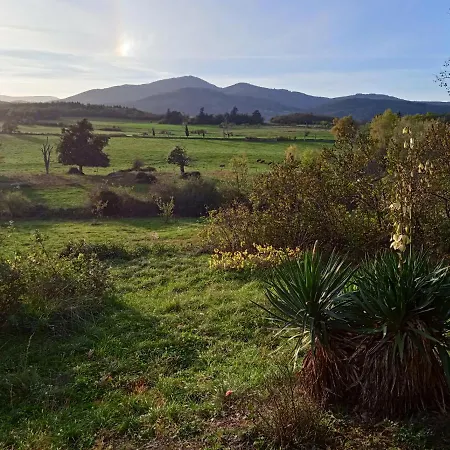 Villa Maison Calme Avec Piscine Entouree De Son Parc *
