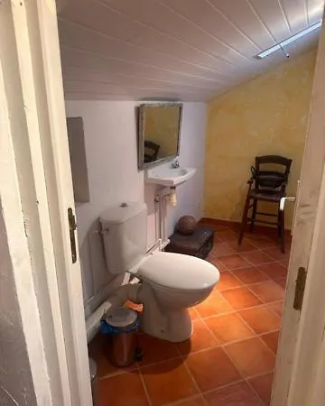Maison Calme Avec Piscine Entourée De Son Parc * Quintenas